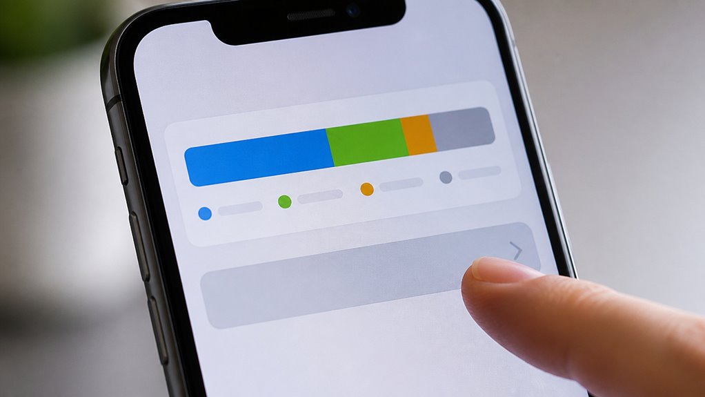 precyzyjne wytyczne audytu pamięci iPhone