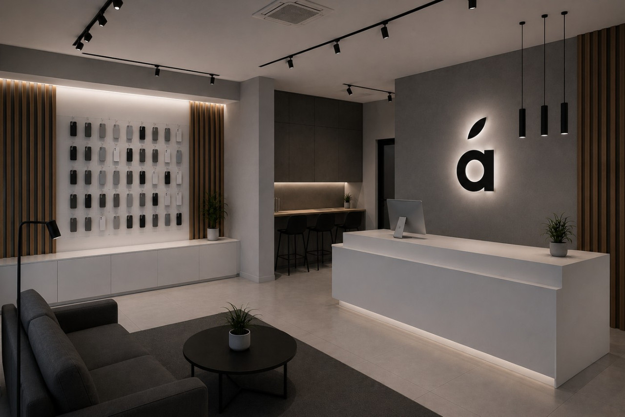 AppleFix – serwis telefonów iPhone | serwis komputerów Apple