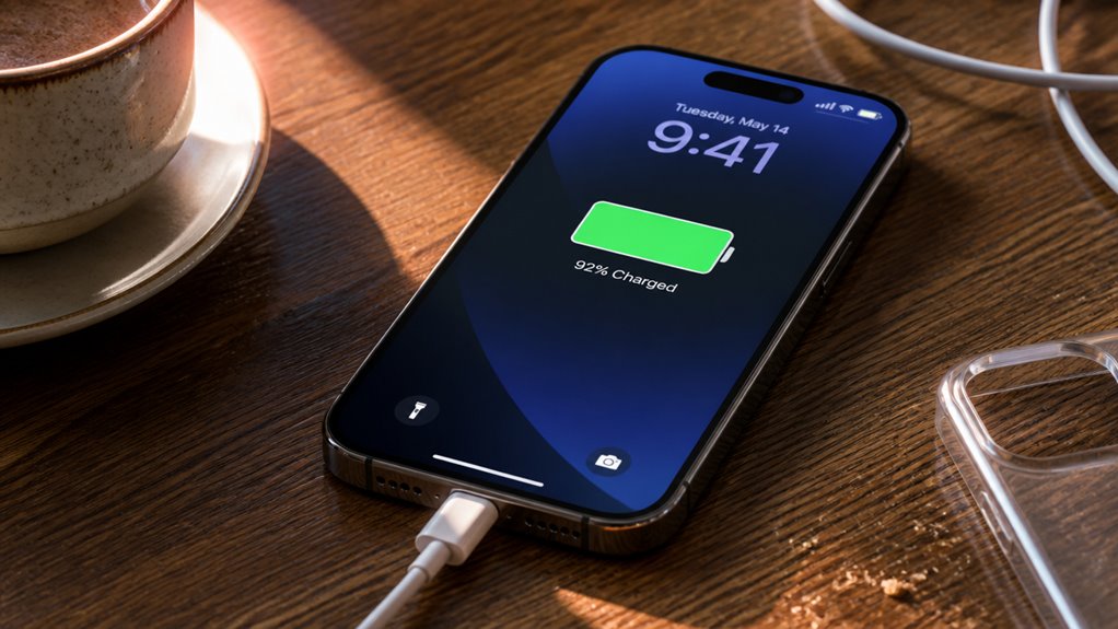 realistyczna żywotność baterii iPhone'a 10 12 godzin