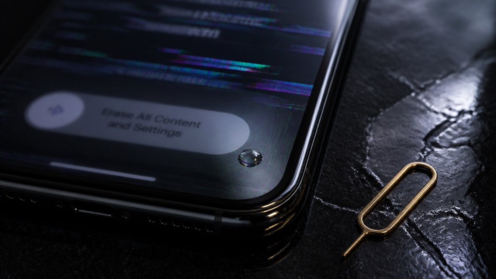 Jak bezpiecznie usunąć dane z iPhone’a przed sprzedażą?