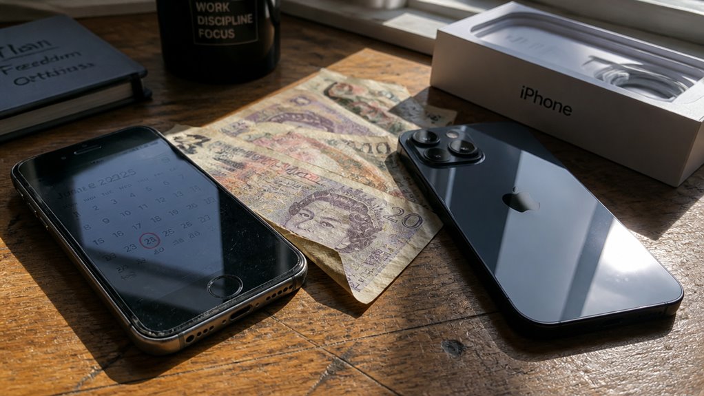 Czy powinienem sprzedać iPhone'a przed premierą?