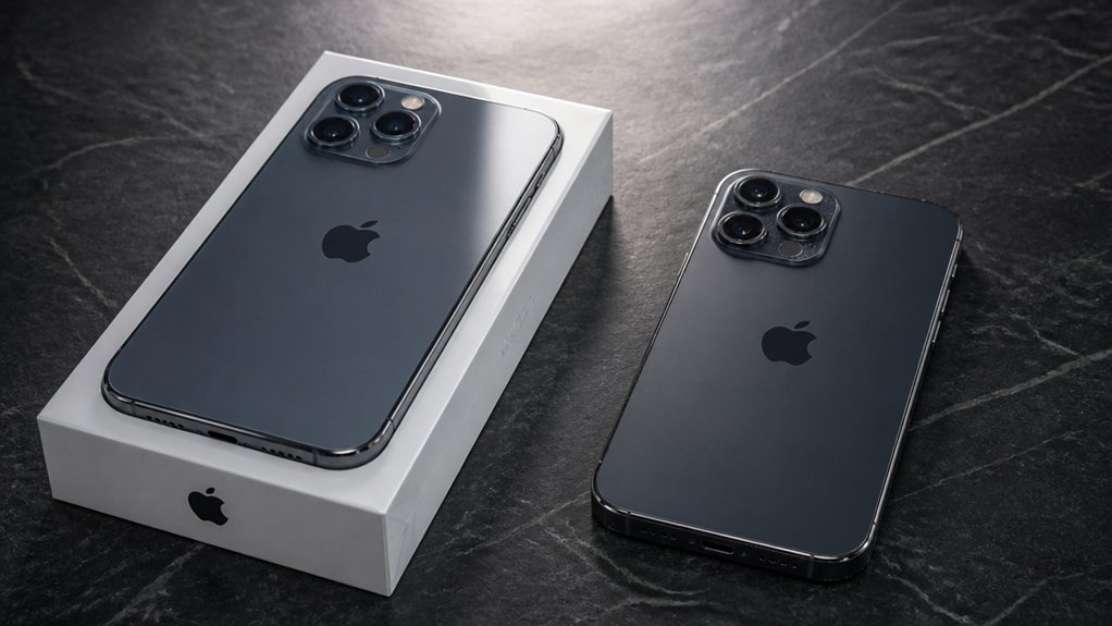 Czy warto kupić iPhone’a z puli odnowionych zamiast nowego?