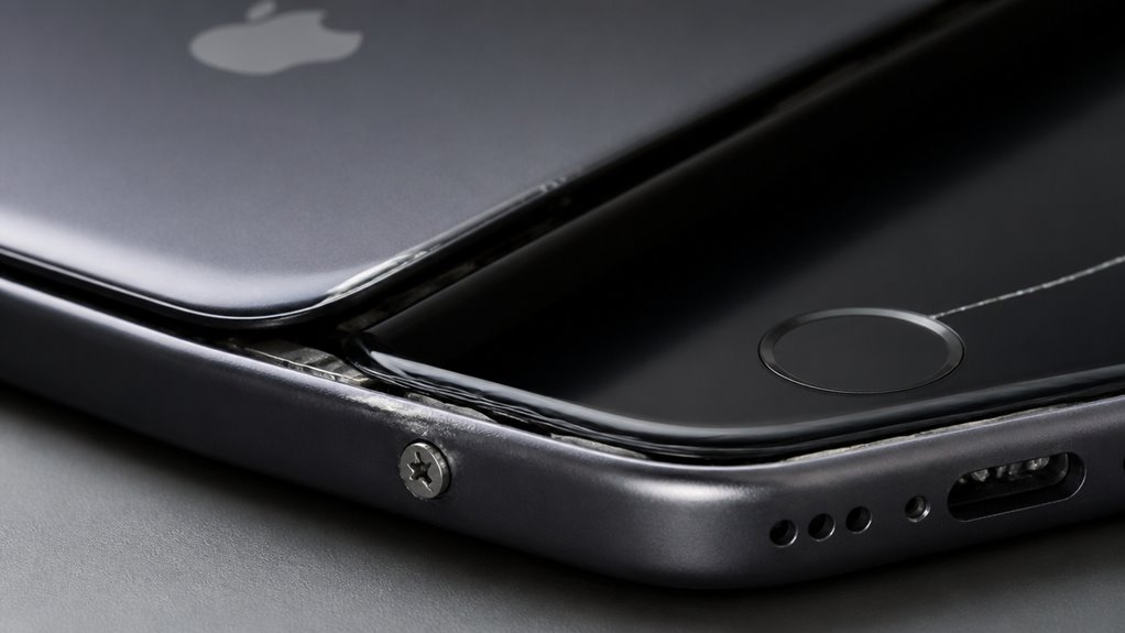 oznaki słabnącej baterii w iPhonie