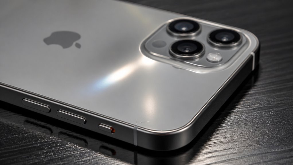 Objawy zużytej baterii w iPhone 16 Pro, które łatwo przeoczyć