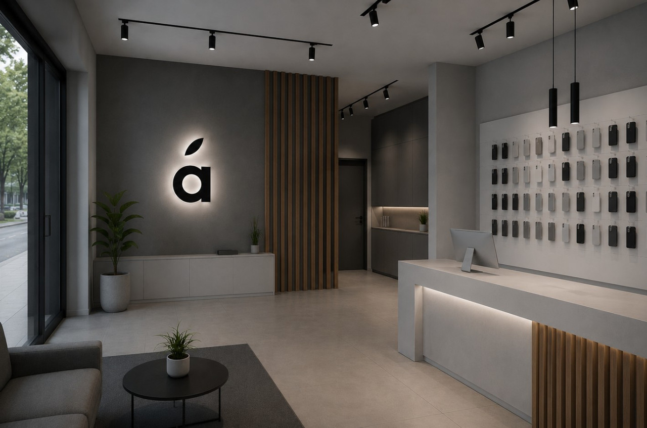 AppleFix.pl – serwis Apple Wrocław, iPhone, iPad & MacBook