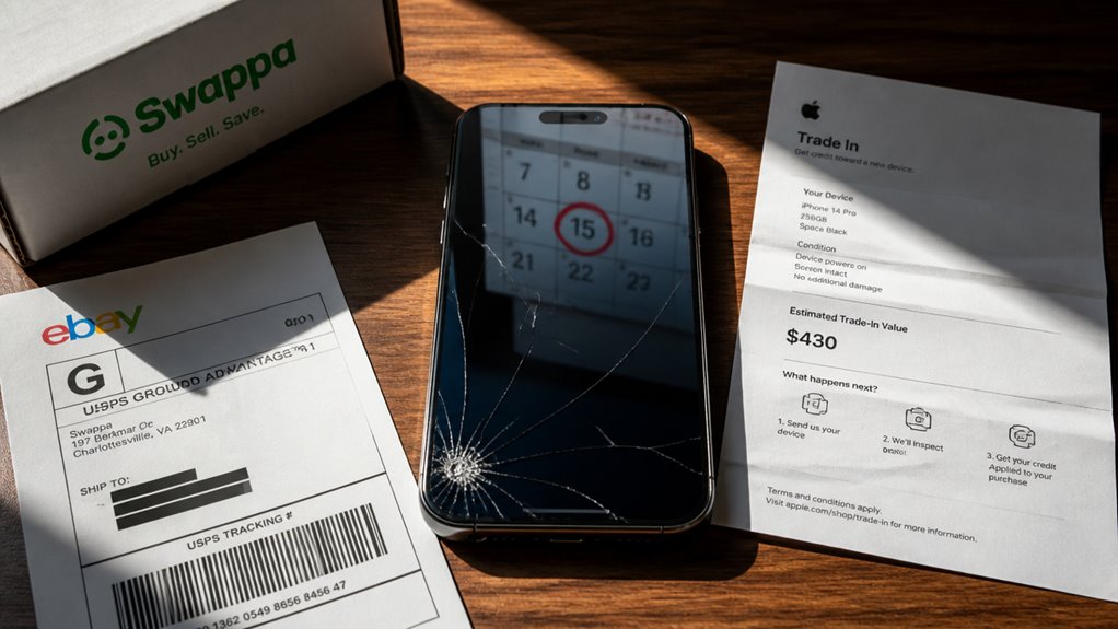 Swappa osiąga wyższe zwroty netto