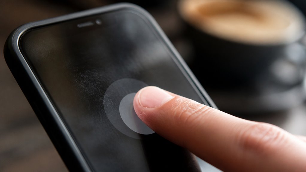 Ekran dotykowy iPhone’a reaguje w niewłaściwym miejscu – jak to naprawić?