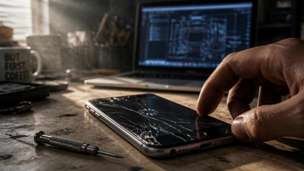 Co zrobić, jeśli naprawa iPhone’a nie rozwiązała problemu?